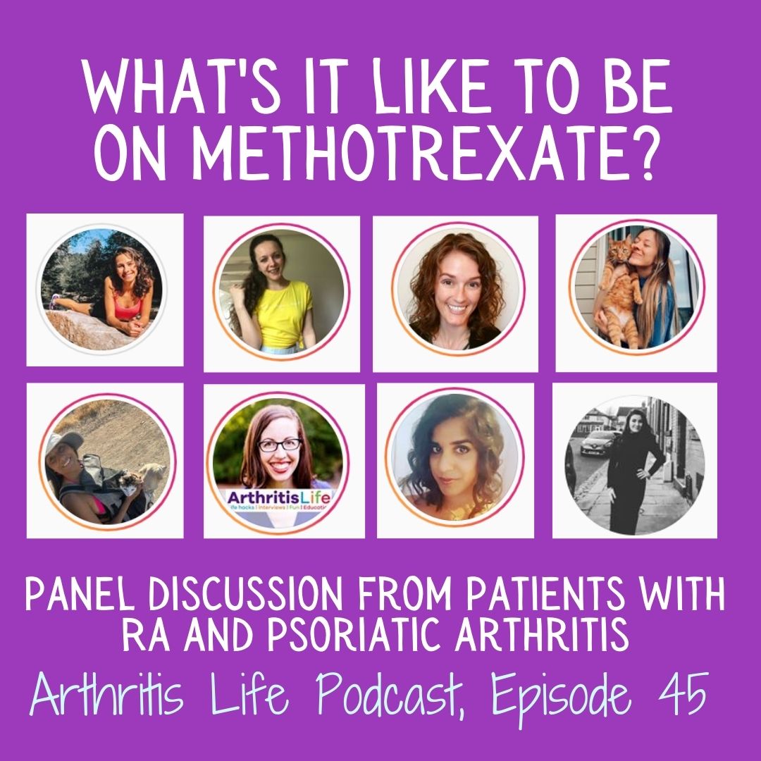 what-s-it-like-to-be-on-methotrexate-for-rheumatoid-arthritis-or