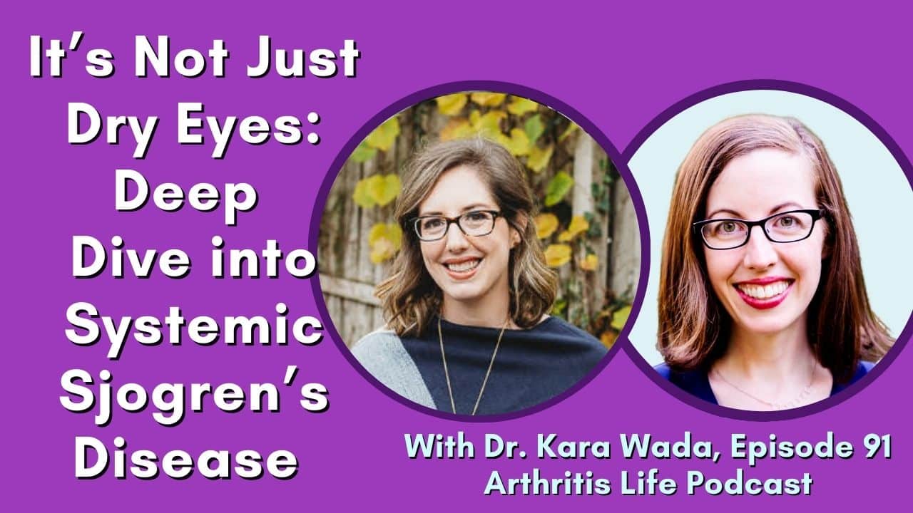 It’s Not Just Dry Eyes Deep Dive into Systemic Sjogren’s Disease with